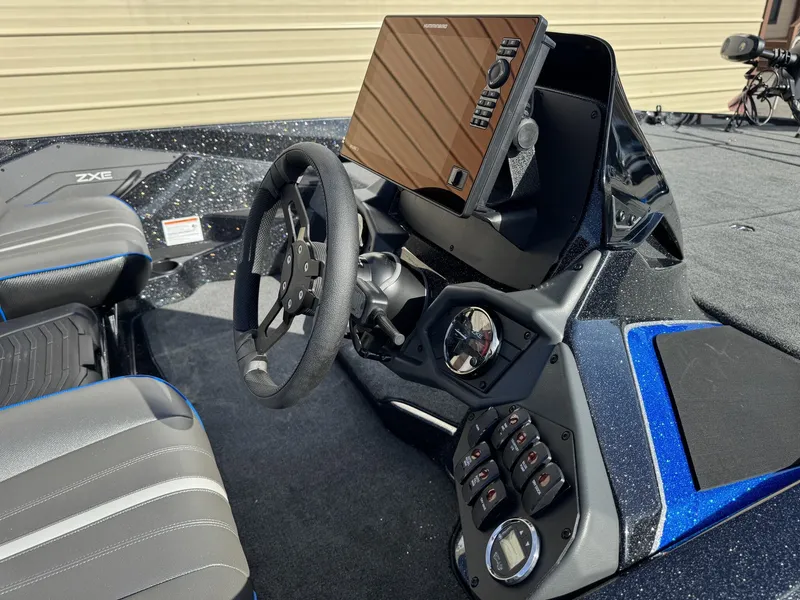 Skeeter Boats ZXE20 2026 - Marine Source