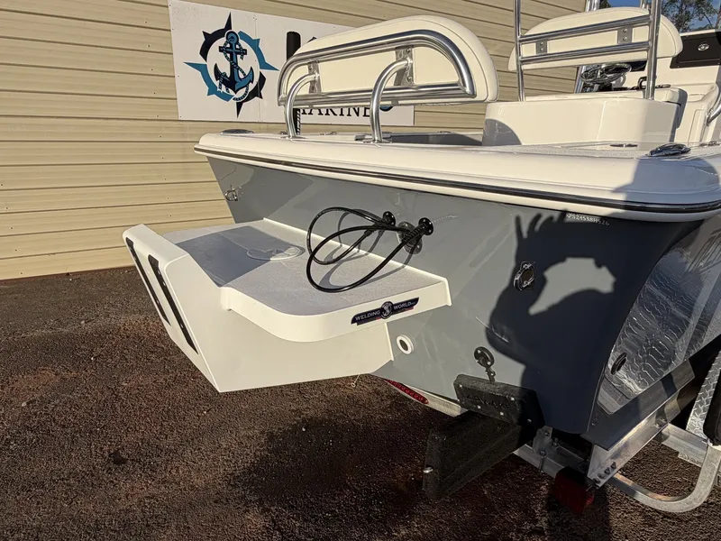 Slide: The Image of Delta D245 CC 2026 - 13