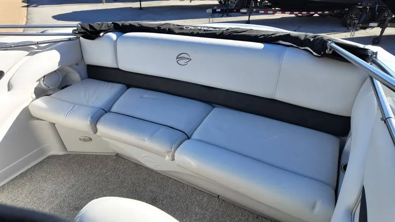 Slide: The Image of Crownline Boats 220 LS 2007 - 17