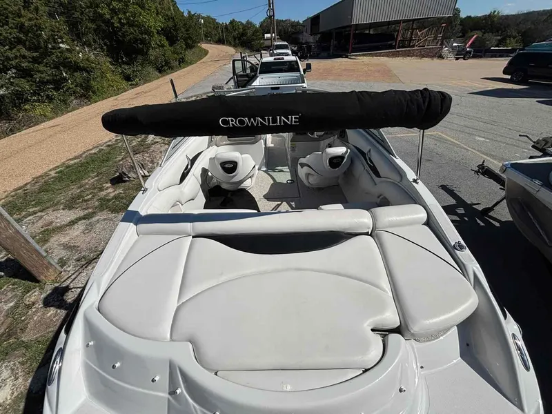 Slide: The Image of Crownline Boats 220 LS 2007 - 6