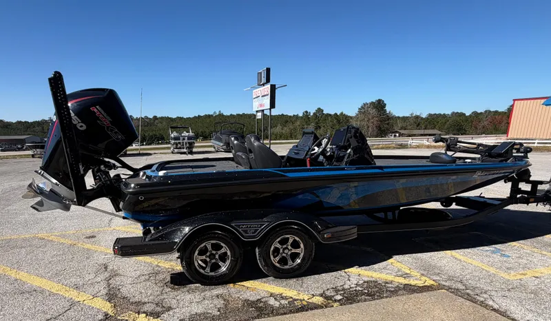 Slide: The Image of Nitro Z21 XL 2024 - 6