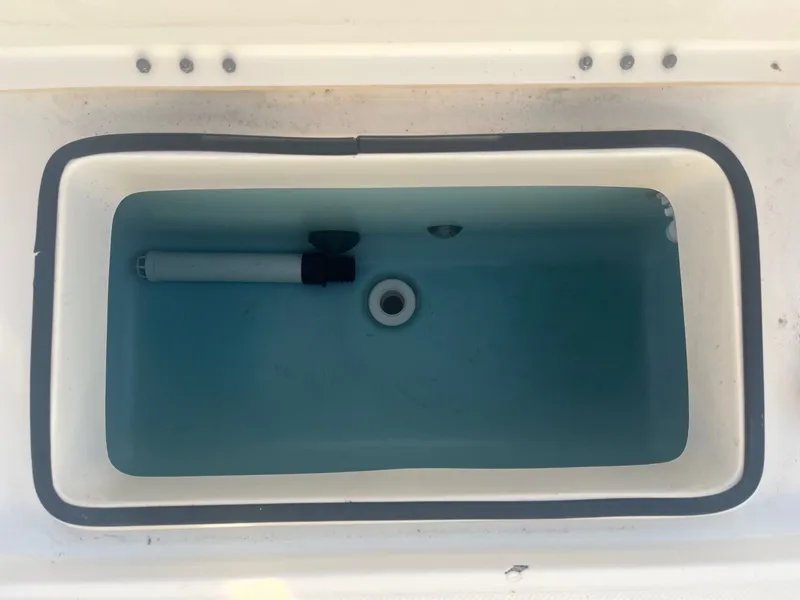 Slide: The Image of Skeeter SX2250 2021 - 23