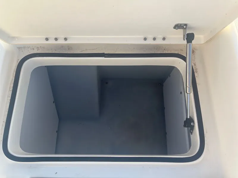 Slide: The Image of Skeeter SX2250 2021 - 26