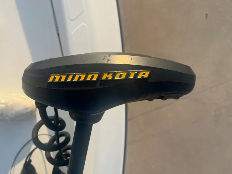 Slide: The Image of Skeeter SX2250 2021 - 31