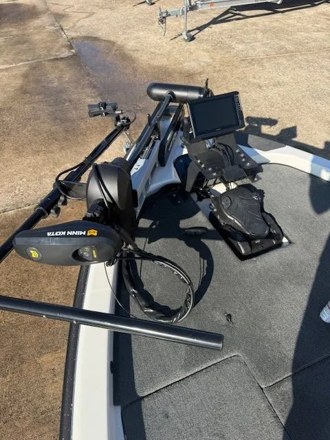 Slide: The Image of Skeeter TZX195 2014 - 17