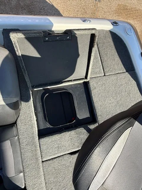 Slide: The Image of Skeeter TZX195 2014 - 23