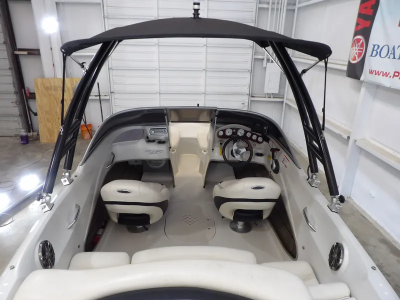 Slide: The Image of Tahoe Q5i 2013 - 23