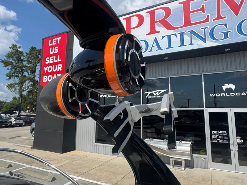 Slide: The Image of Tigé RZ4 2015 - 21