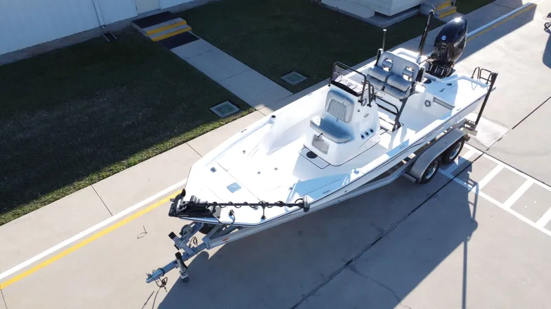 Slide: The Image of Blue Wave 2200 STL 2022 - 11