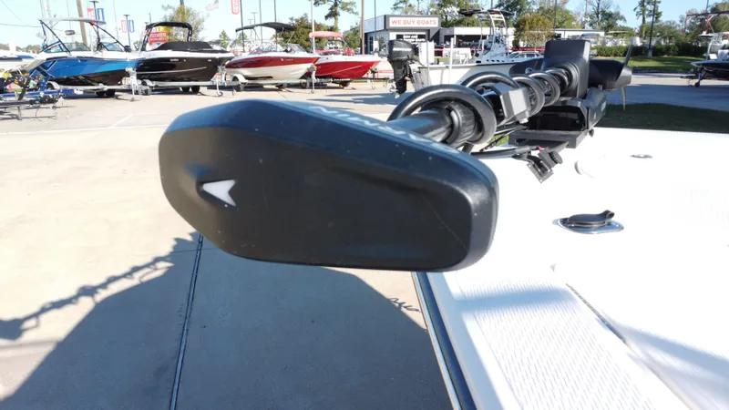 Slide: The Image of Blue Wave 2200 STL 2022 - 28