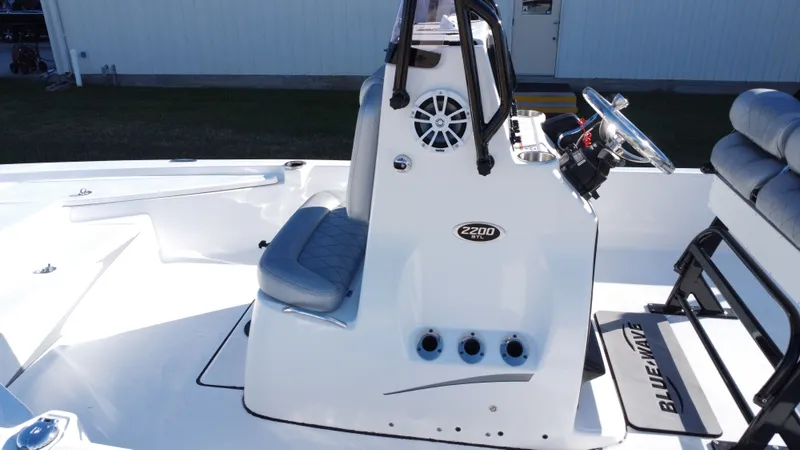 Slide: The Image of Blue Wave 2200 STL 2022 - 29