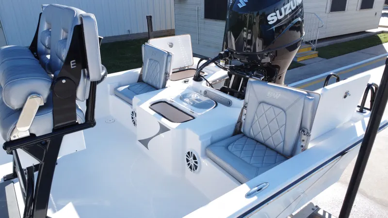 Slide: The Image of Blue Wave 2200 STL 2022 - 30