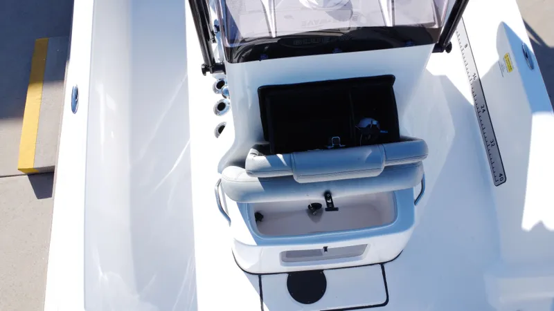 Slide: The Image of Blue Wave 2200 STL 2022 - 33