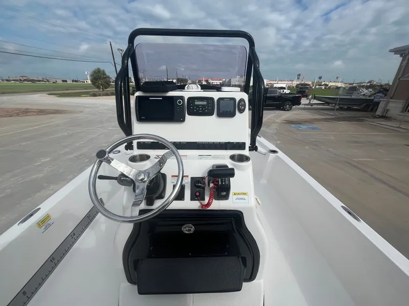 Slide: The Image of Blue Wave 2200 STL 2022 - 35