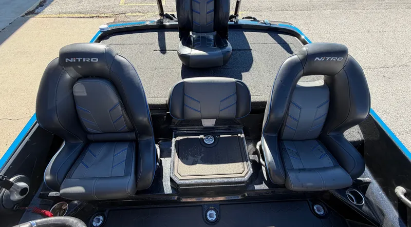 Slide: The Image of Nitro Z21 XL 2024 - 14