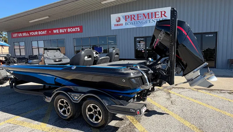 Slide: The Image of Nitro Z21 XL 2024 - 5