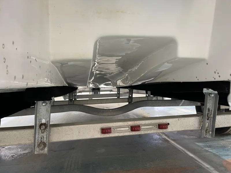 Slide: The Image of Shallow Master 18 SPORT 2022 - 7