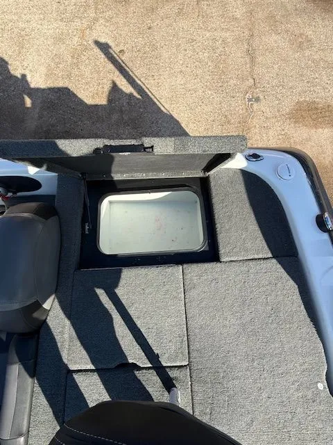 Slide: The Image of Skeeter TZX195 2014 - 22