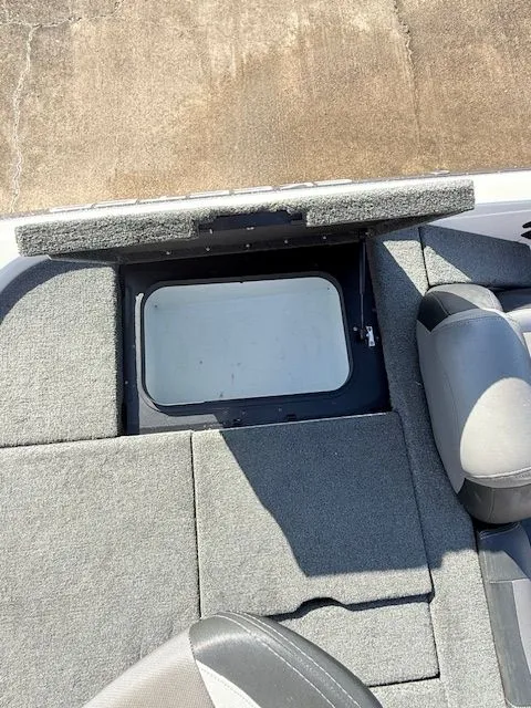 Slide: The Image of Skeeter TZX195 2014 - 25