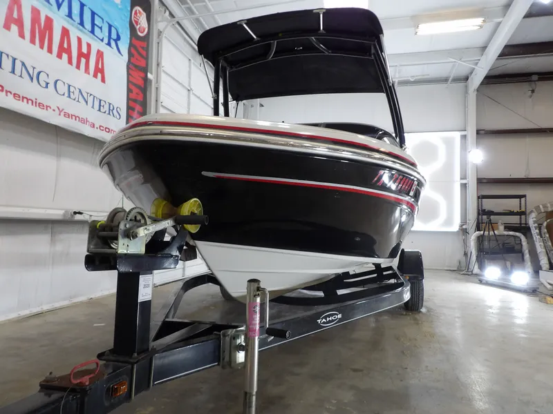 Slide: The Image of Tahoe Q5i 2013 - 5