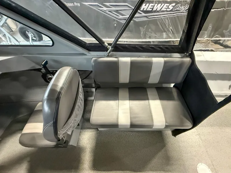 Slide: The Image of Hewescraft 180 Sportsman 2020 - 7