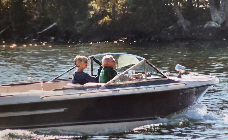 The Image of Century Coronado 1986 - 0