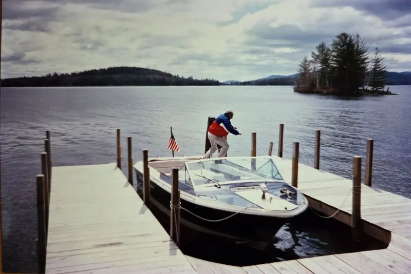 Slide: The Image of Century Coronado 1986 - 2