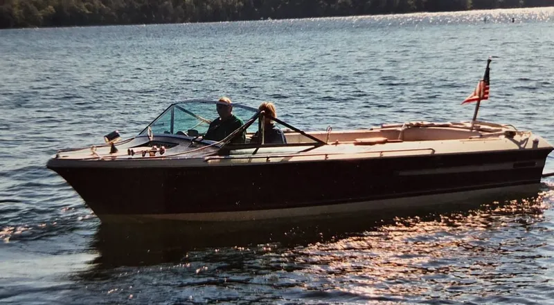 Slide: The Image of Century Coronado 1986 - 4