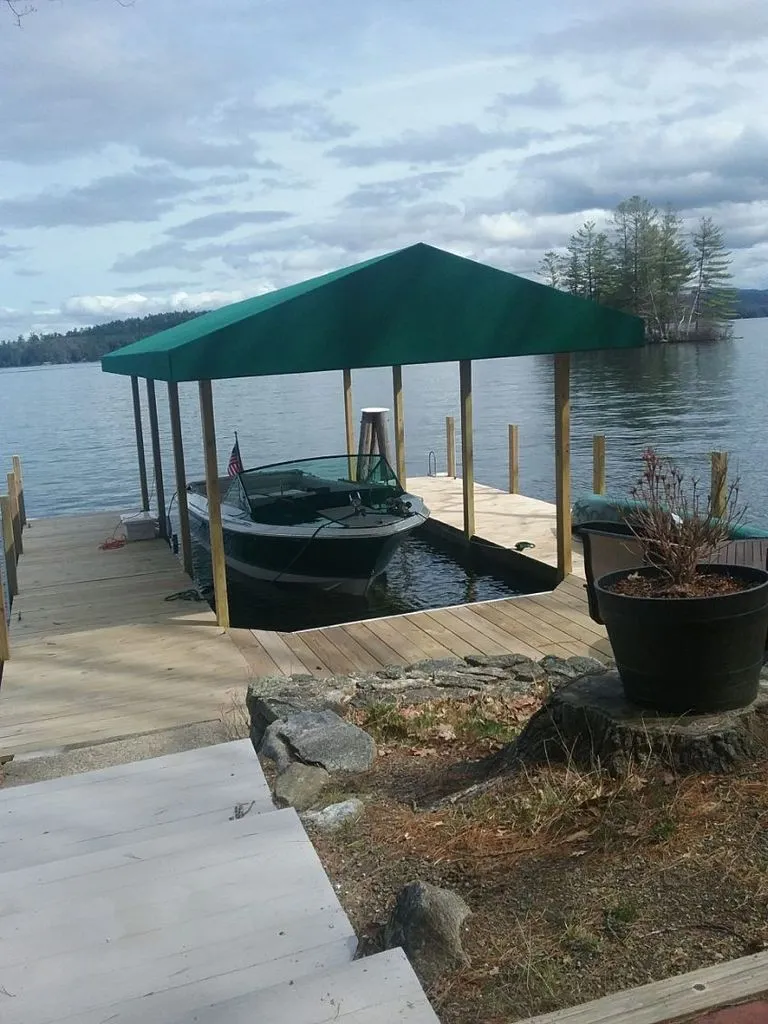 Slide: The Image of Century Coronado 1986 - 5