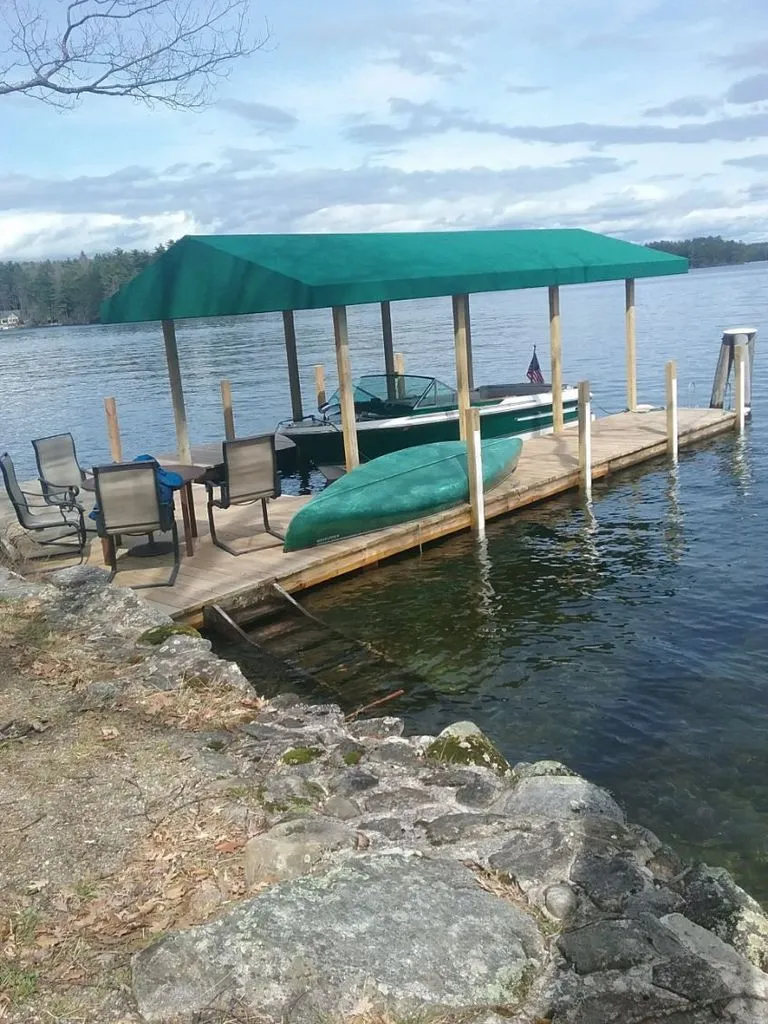 Slide: The Image of Century Coronado 1986 - 7