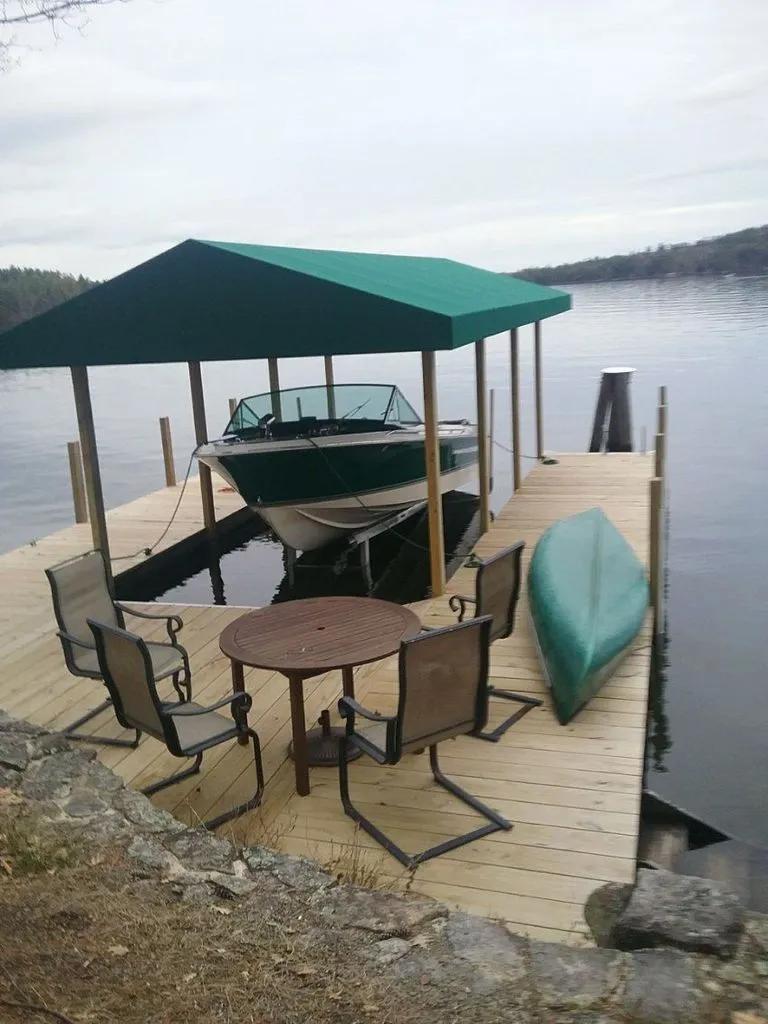 Slide: The Image of Century Coronado 1986 - 8