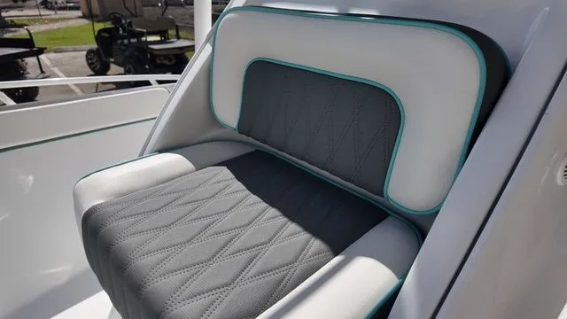 Slide: The Image of ALK 2 Powerboats 23CRX 2026 - 11