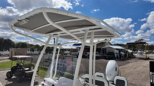 Slide: The Image of ALK 2 Powerboats 23CRX 2026 - 13