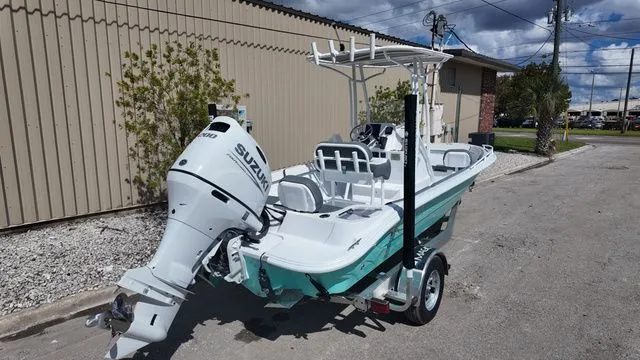 Slide: The Image of ALK 2 Powerboats 23CRX 2026 - 15