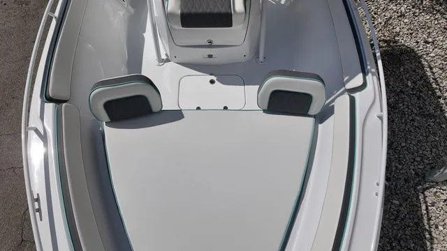 Slide: The Image of ALK 2 Powerboats 23CRX 2026 - 18