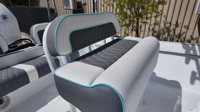 Slide: The Image of ALK 2 Powerboats 23CRX 2026 - 20