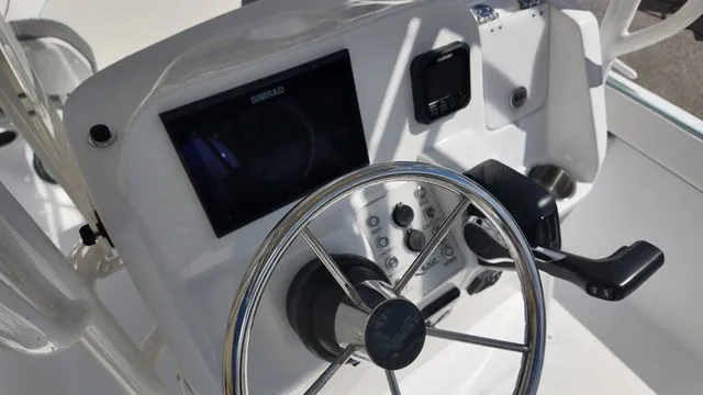 Slide: The Image of ALK 2 Powerboats 23CRX 2026 - 24