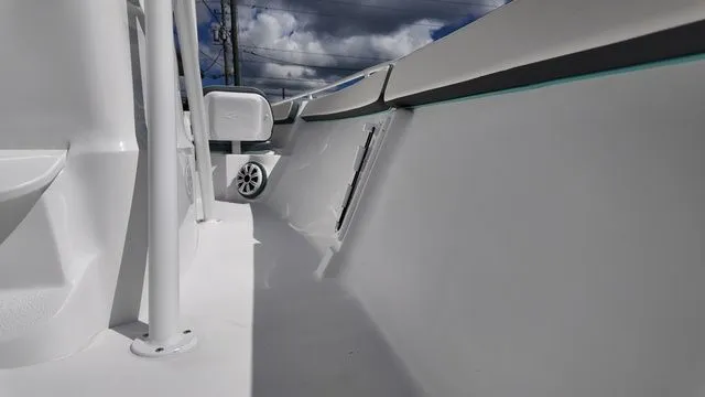 Slide: The Image of ALK 2 Powerboats 23CRX 2026 - 26