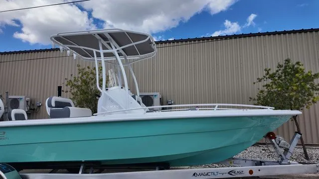 Slide: The Image of ALK 2 Powerboats 23CRX 2026 - 27