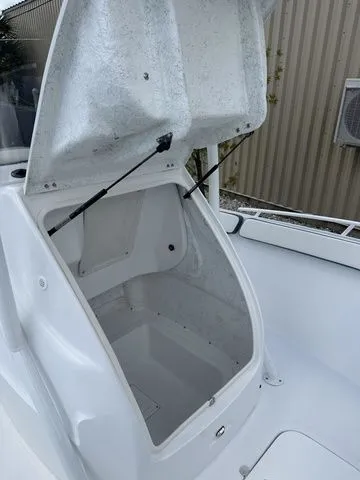 Slide: The Image of ALK 2 Powerboats 23CRX 2026 - 30