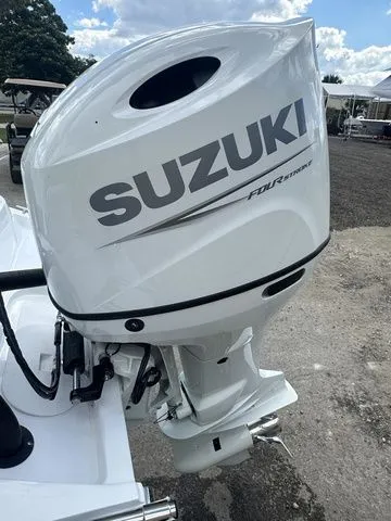 Slide: The Image of ALK 2 Powerboats 23CRX 2026 - 33