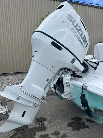 Slide: The Image of ALK 2 Powerboats 23CRX 2026 - 35