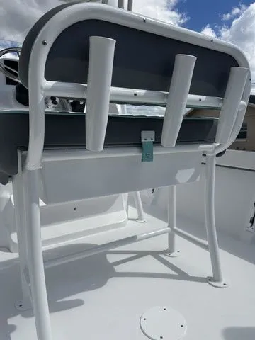 Slide: The Image of ALK 2 Powerboats 23CRX 2026 - 36