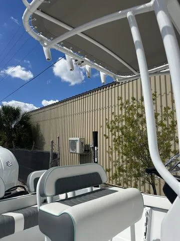 Slide: The Image of ALK 2 Powerboats 23CRX 2026 - 39