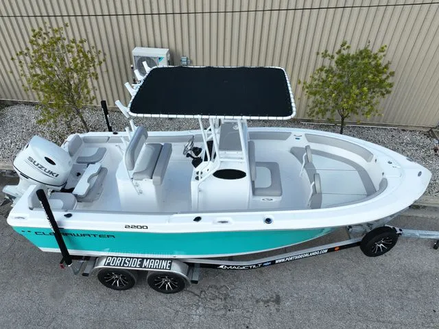 Slide: The Image of Clearwater 2200 CC 2026 - 13