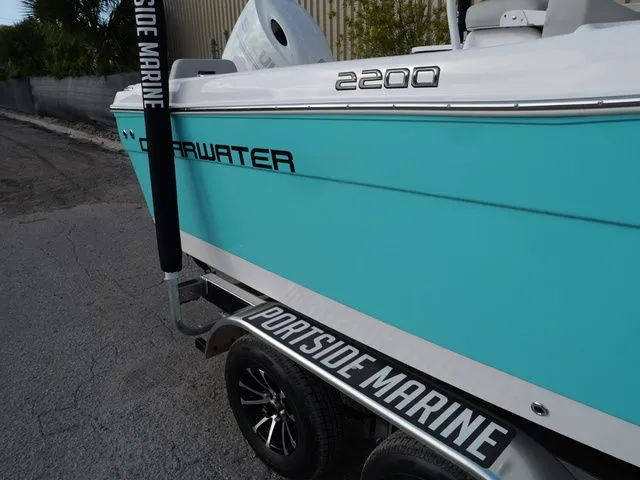 Slide: The Image of Clearwater 2200 CC 2026 - 15