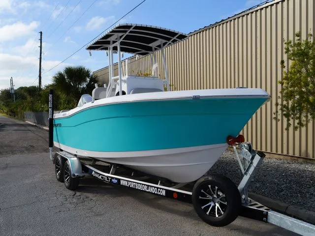 Slide: The Image of Clearwater 2200 CC 2026 - 43