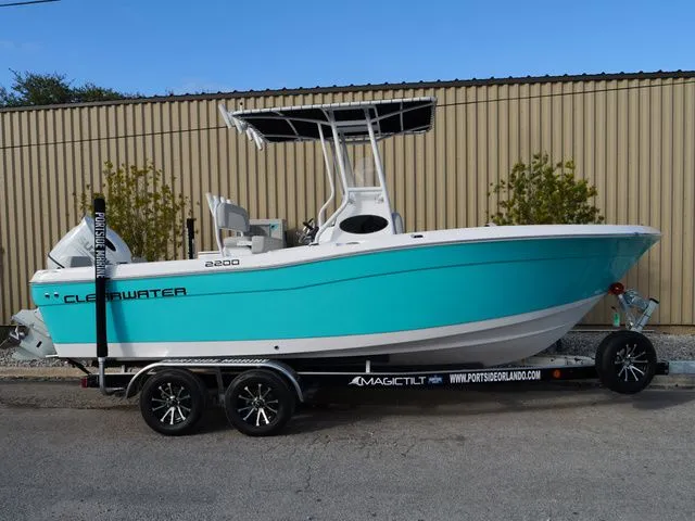 Slide: The Image of Clearwater 2200 CC 2026 - 5