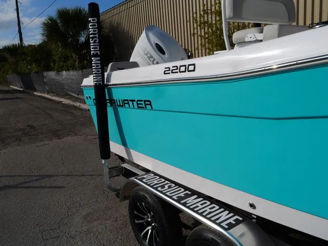 Slide: The Image of Clearwater 2200 CC 2026 - 7