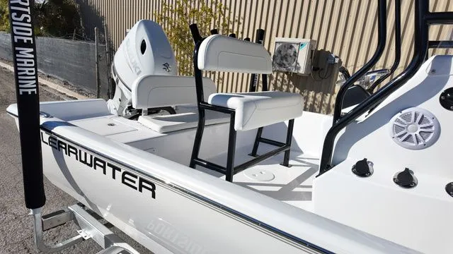 Slide: The Image of Clearwater 2100 Bay 2026 - 17